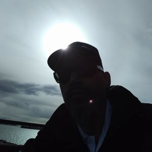 Meet your Posher, Mike